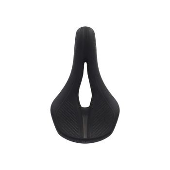 XLC SA-S11 SILLIN DEPORTIVO UNISEX 250x155 mm NEGRO  XLC   de ciclismo para bicicleta
