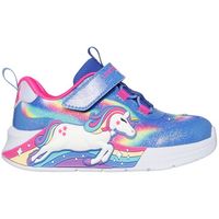 skechers zapatillas - para nina