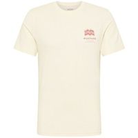 mustang camiseta alex c para hombre