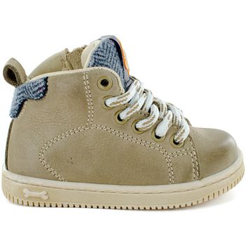 Stones and Bones Zapatillas altas Novo para niño