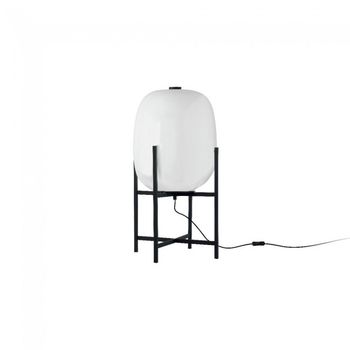 Lámpara de mesa ovati