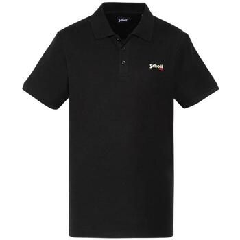 Schott Polo PS0022 para hombre