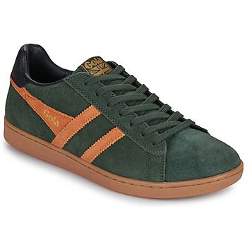 Gola Zapatillas EQUIPE II SUEDE para hombre
