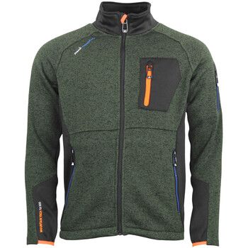 Peak Mountain Polar Blouson polaire CLUB para hombre