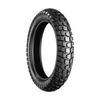 Neumático Bridgestone 120/90 - ZR18 (61P) TW42 trasero
