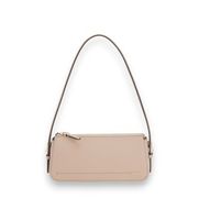 hugo para mujer 50567718 bolso yorih beige osfa casual poliuretano