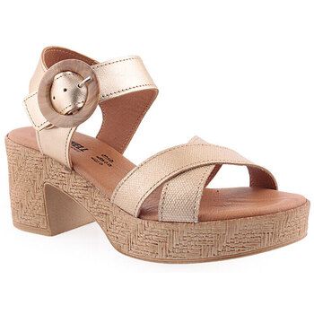 Walkwell Sandalias L Sandals CASUAL para mujer