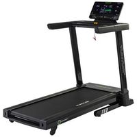 tunturi t60 cinta de correr 500 x 1400 mm 20 kmh