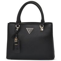 guess bolso de mano noelle ii para mujer