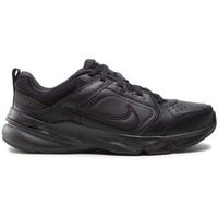 nike deportivas moda defyallday black dj1196 001 para hombre