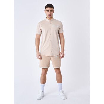Project X Paris Camisa manga corta - para hombre