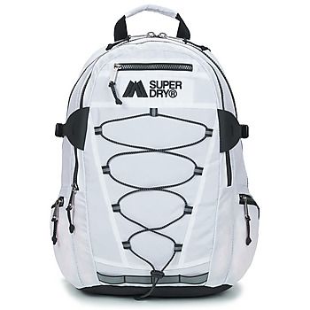 Superdry Mochila OUTDOOR 28L BACKPACK para mujer