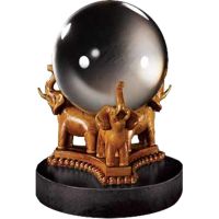 bola de cristal adivinacion harry potter 13 cms