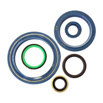 Kit retén motor Ducati 1000 MHR Athena