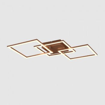 Plafón de techo led trail (31w)