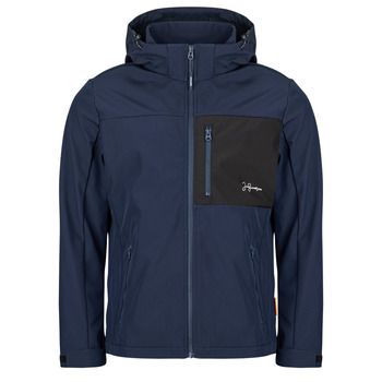 Jack & Jones Cazadora JJLUPO SOFTSHELL para hombre