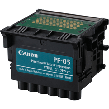 Canon IPF-8300/6300/6350 Cabezal color, PF-05