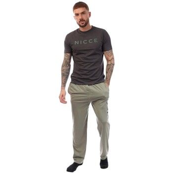 Nicce London Camiseta Aderyn para hombre
