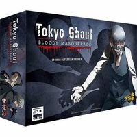 juego tokyo ghoul bloody masquerade
