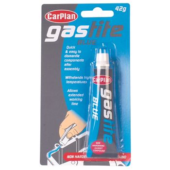 Gastite Blue 42g Tube