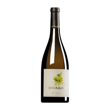 Antonio Bragato Vino Blanco Aromenstrauß Bianco Colli 75 Cl 13% Vol.