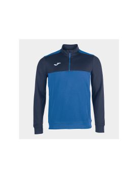Sudadera Joma Winner Hombre Royal-Marino