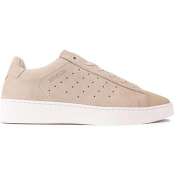 Sole Lab Deportivas Moda Zinc Entrenadores para mujer