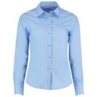 kustom kit camisa k242 para mujer