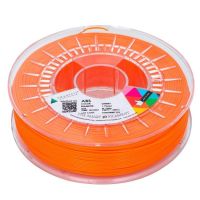 smartfil abs filamento 3d acabado liso con acetona 285mm 750g sunset