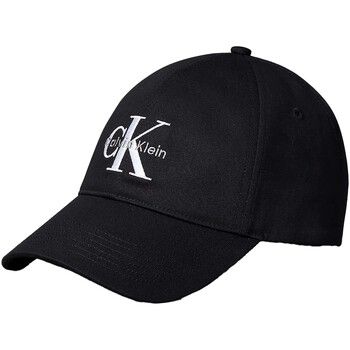 Calvin Klein Jeans Gorra Monologo Embroidery Baseball Hat para mujer