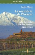 la memoria del ararat