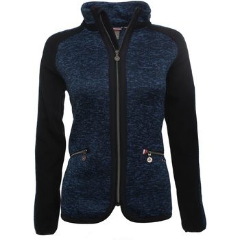 Peak Mountain Polar Blouson polaire femme ASPHERE para mujer