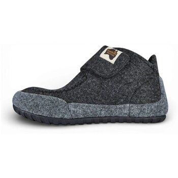 Gumbies Pantuflas 4233 para mujer