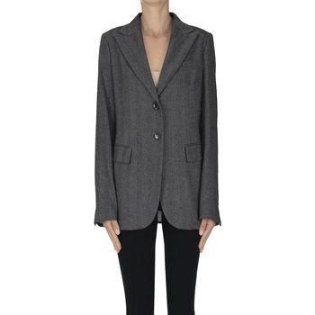 1961 Milano Chaquetas CSG00008040AI para mujer