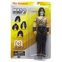 figura articulada de kiss catman mego 20 cm de tamano 6403 2926
