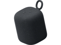 reacondicionado seminuevo muy bueno altavoz inalambrico - sony linkbuds speaker srs-ls1b bluetooth portatil 25 horas de bateria resistente al agua
