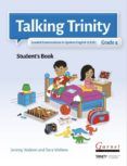 talking trinity 2018 edition gese grade 4 students book and workbook