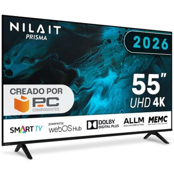 Nilait Prisma 55UD7004ST 55