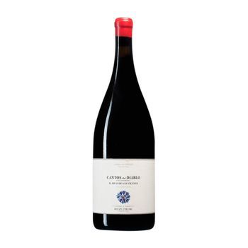 Landi Vino Tinto Cantos Del Diablo Méntrida Botella Magnum 1,5 L 13% Vol.