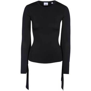 Burberry Camiseta manga larga - para mujer