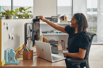 POLY BW 3220 USB-C HS +USB-C/A (BUL K)