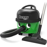 numatic henry hoover pet200-11 cylinder vacuum cleaner - green green