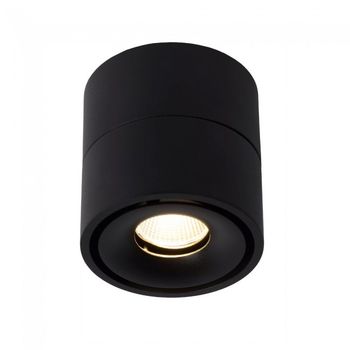 Foco de techo orientable led yumiko (10w)