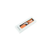 tenedor para ostras x6  acero