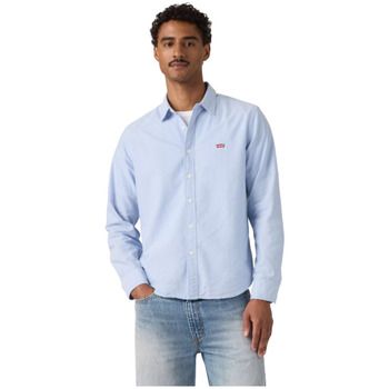 Levis Camisa manga larga CAMISA LEVI'S® CLS BATTERY HM SHIRT HOMBRE para hombre