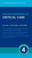 oxford handbook of critical care