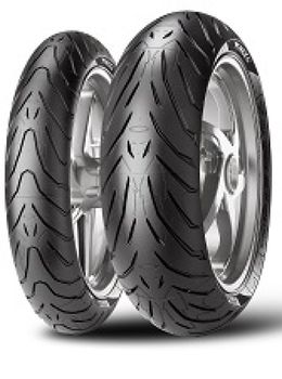 Pirelli Angel ST ( 190/50 ZR17 TL (73W) Rueda trasera, M/C, Variante N )