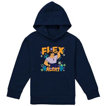 Encanto Jersey Flex Alert para niña