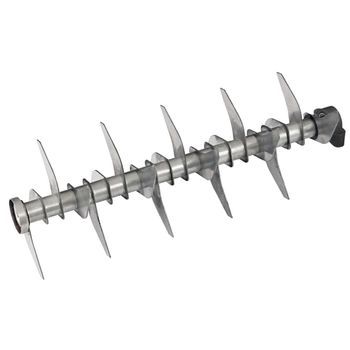 Rodillo Adicional Cuchillas Escarificador Aireador Ge-sa 1640 Einhell