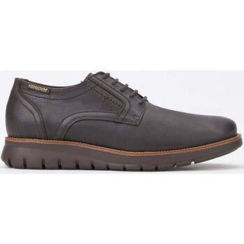 Mephisto Zapatos Bajos Brett para hombre